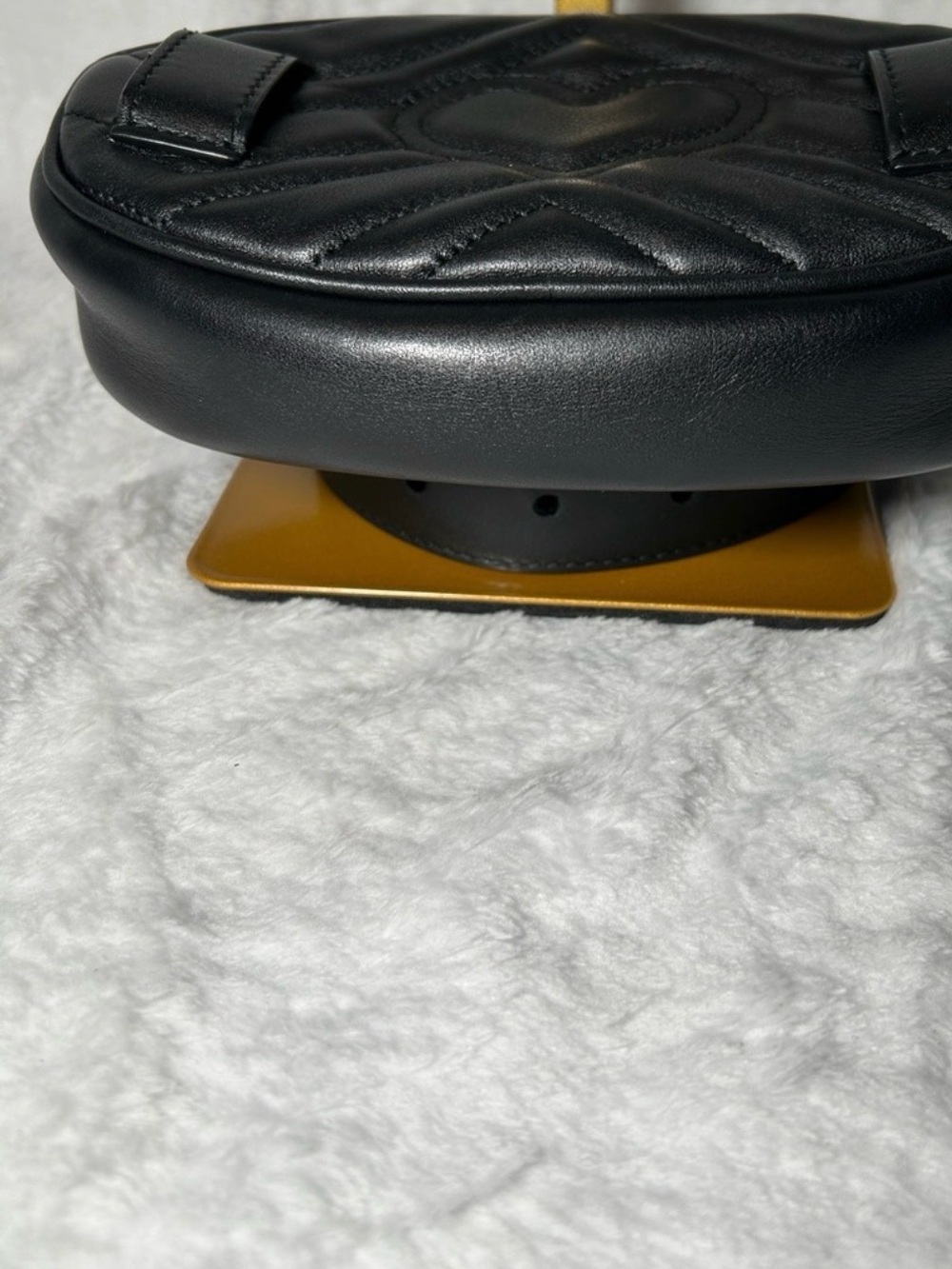 Gucci GG Marmont belt bag - Picture 8 of 9